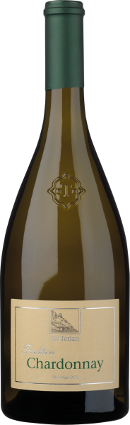 Chardonnay - Cantina Terlan - Weißwein