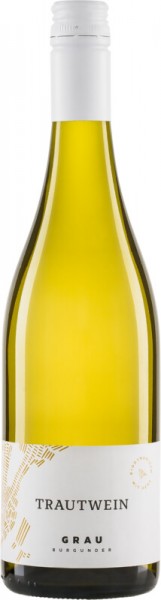 GRAUburgunder - Weingut Trautwein - Weißwein