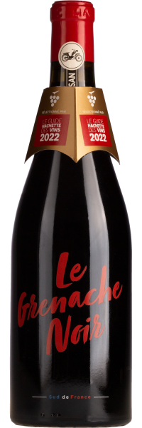 Paul Mas Artisan le Grenache Noir Les Domaines de Paul Mas Rotwein