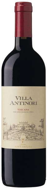 Villa Antinori Rosso - Antinori - Rotwein