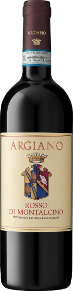 Rosso Di Montalcino - Argiano - Rotwein