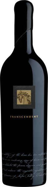 Black Stallion Transcendent - Black Stallion Estate Winery - Rotwein