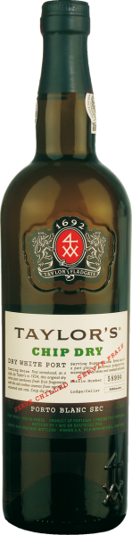 Chip Dry - Taylor´s Port - Weißwein