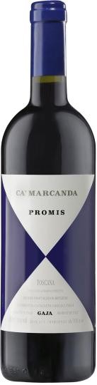 Promis - Ca´ Marcanda di Gaja - Rotwein
