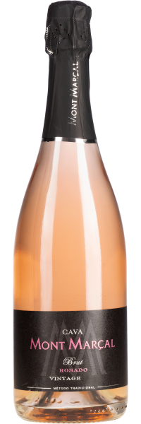 Cava Mont Marcal Rosado Mont Marcal Rosewein