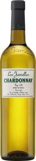 Chardonnay Les Classiques Les Jamelles 2022