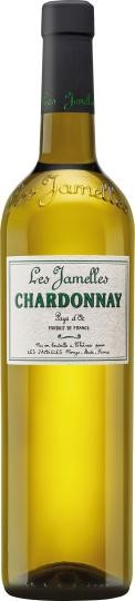 Chardonnay Les Classiques - Les Jamelles - Weißwein