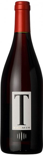 T Rosso - Kellerei Tramin - Roséwein