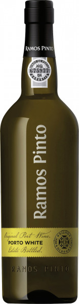 White Port - Ramos Pinto - Weißwein