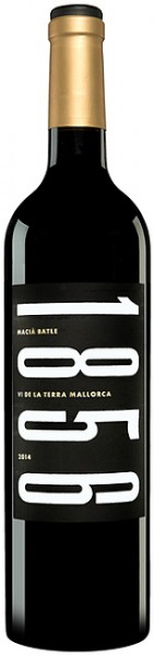 Tinto Crianza - Macia Batle - Rotwein