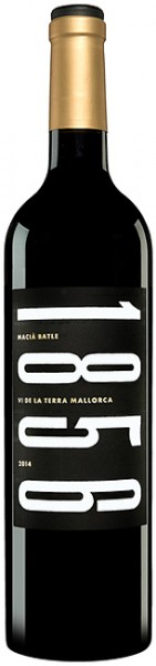 Tinto Crianza | Macia Batle Rotwein