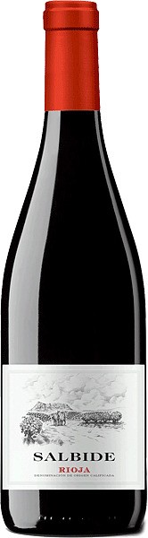 Salbide - Artevino - Rotwein