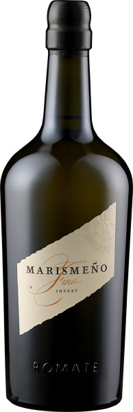 Romate Fino Marismeño Reserva Especial - Sanchez Romate - farblos