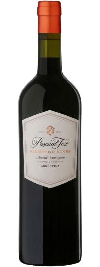 Cabernet Sauvignon Selected Vines Pascual Toso 2019