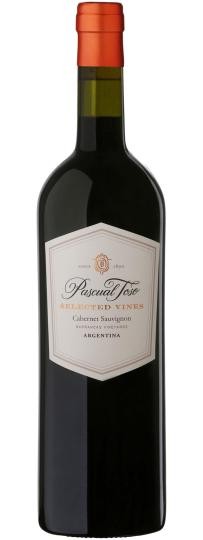 Cabernet Sauvignon Selected Vines - Pascual Toso - Rotwein