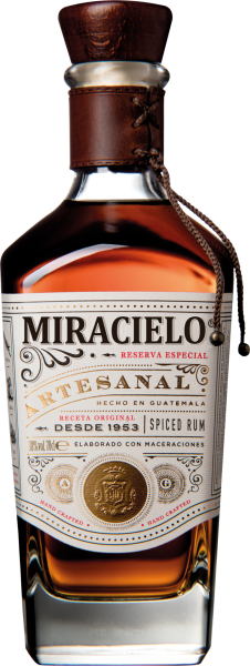 Ron Botran Miracielo Botran