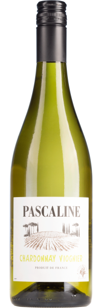 Chardonnay / Viognier Pascaline Weisswein