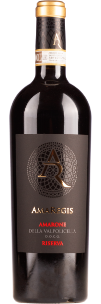 Amaregis Amarone Riserva - Cielo e Terra - Rotwein