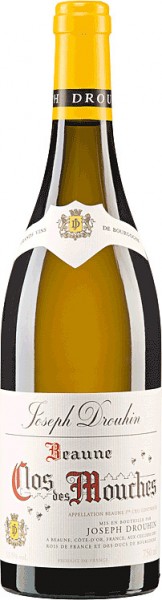 Beaune Clos des Mouches Blanc Joseph Drouhin