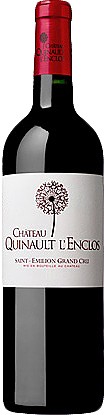 Château Quinault-l´Enclos | St. Emilion Rotwein