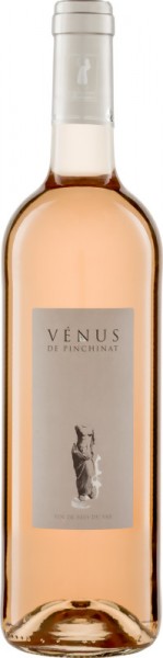 VENUS Rosé Domaine Pinchinat 2023 | 6Fl.