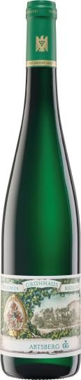 Abtsberg Riesling GG Maximin Grünhaus 2020