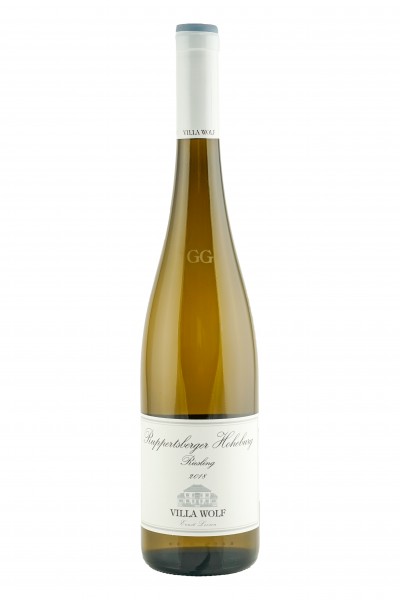 Riesling Ruppertsberger Hoheburg GG Villa Wolf / Loosen 2019 | 6Fl.