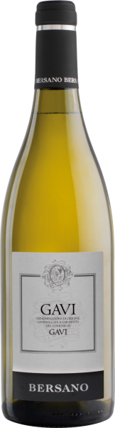 Gavi Del Comune Di Gavi - Bersano - Weißwein