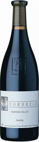 RunRig - Torbreck Vintners - Rotwein