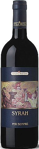 Syrah | Tua Rita Rotwein