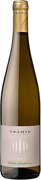 Gewürztraminer - Kellerei Tramin - Weißwein