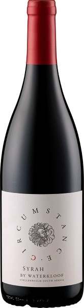 Waterkloof Circumstance Syrah - Waterkloof Wine Estate - Rotwein
