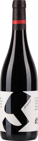 St. Laurent Glatzer - Glatzer - Rotwein