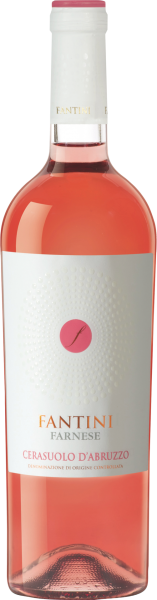 Cerasuolo D´Abruzzo Farnese Fantini Rosewein