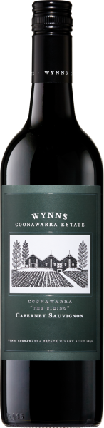 The Siding Wynns Coonawarra Estate Rotwein