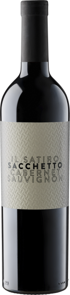 Cabernet Satiro Sacchetto Sacchetto Rotwein