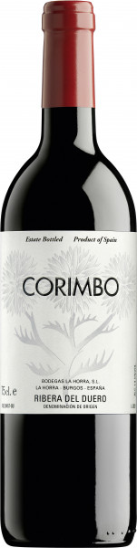 Corimbo - Bodegas La Horra - Rotwein