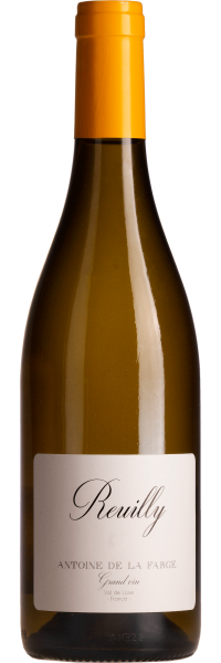 Reuilly - Domaine Guy Farge - Weißwein