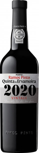 Single Quinta Vintage Port - Ramos Pinto - Rotwein