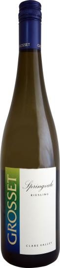 Grosset Springvale Riesling - Grosset Wines - Weißwein