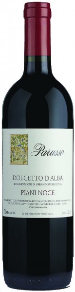 Dolcetto d´Alba Piani Noce | Armando Parusso Rotwein