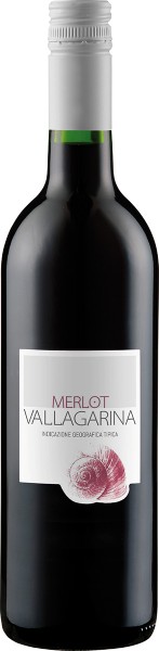 Merlot Vallagarina - Cantina Valdadige - Rotwein