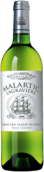 Château Malartic-Lagravières BLANC | Cru Classè Graves Weißwein