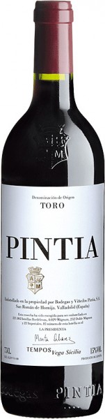 Pintia - Bodegas Pintia / Toro - Rotwein
