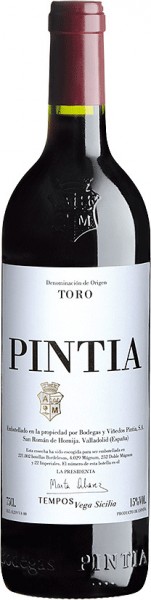 Pintia Toro | Bodegas Pintia Rotwein