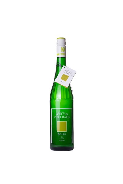 Riesling Edition feinherb Schloss Vollrads 2022