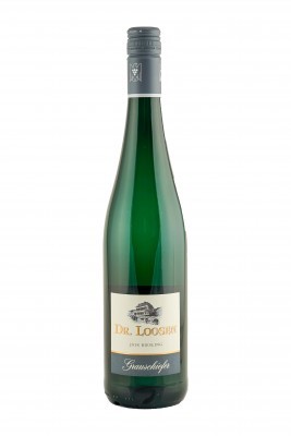 Riesling Grauschiefer Weingut Dr. Loosen 2021 | 6Fl.