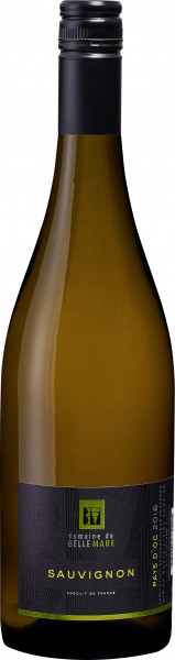 Sauvignon Blanc - Domaine de Belle Mare - Weißwein