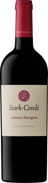Cabernet Sauvignon Stellenbosch - Stark-Condé - Rotwein