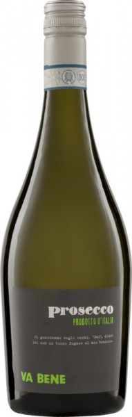 VA BENE Prosecco DOC - Le Carline - Weißwein